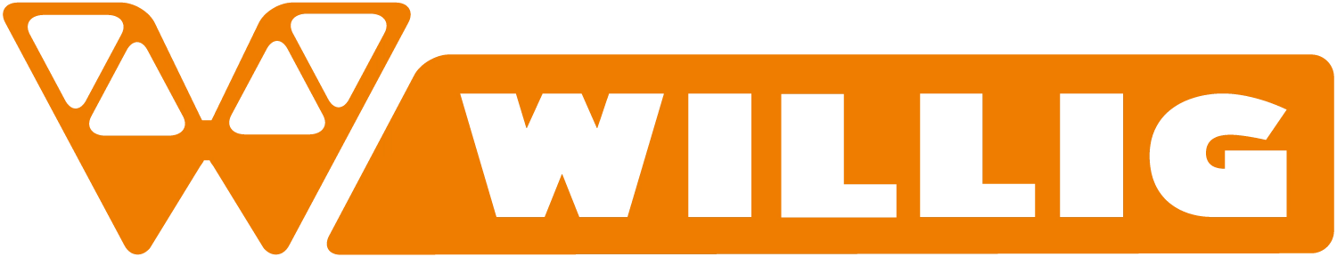Logo Willig Logo Willig